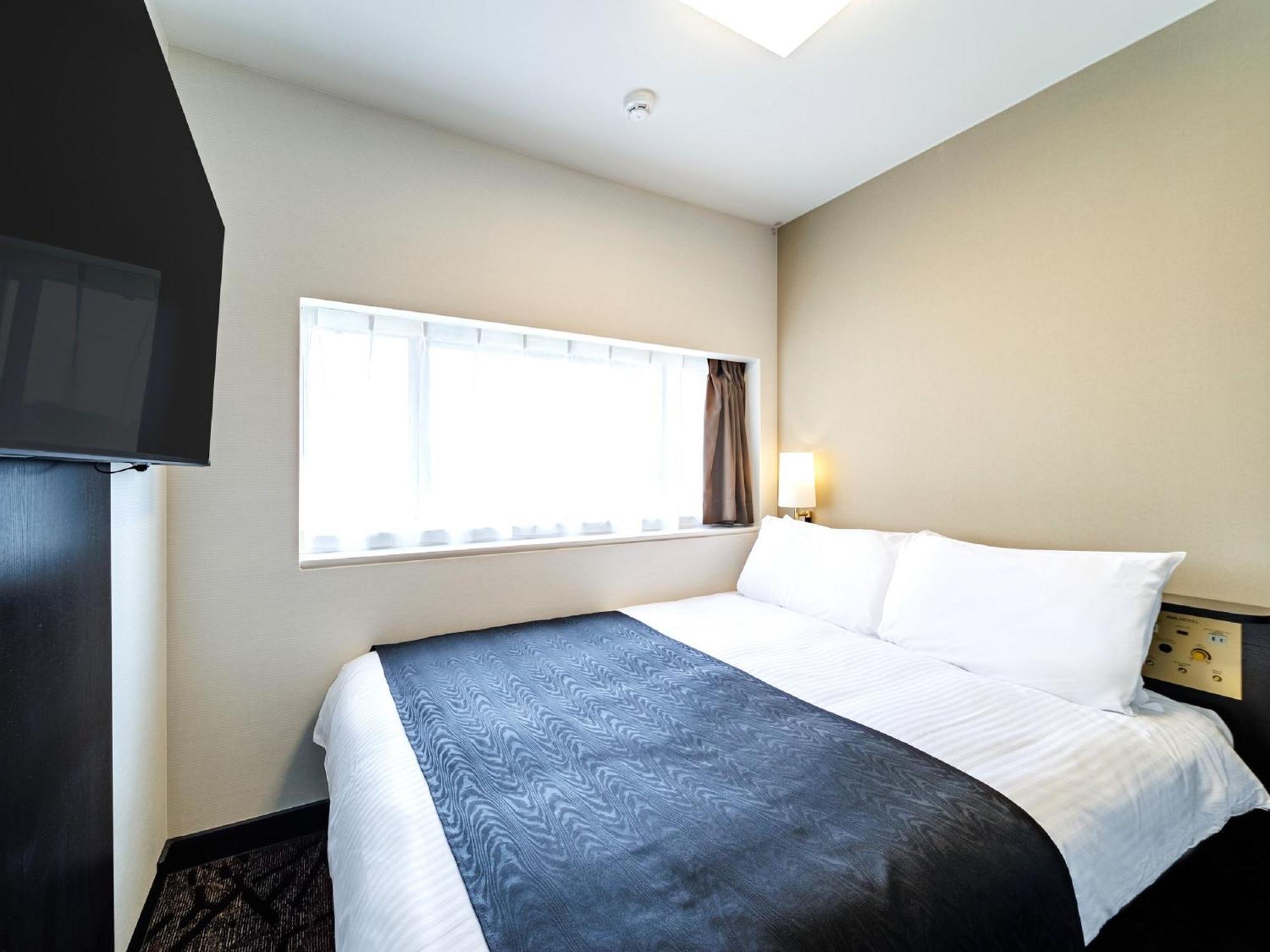 Apa Hotel Nagasaki Dejima Quarto foto