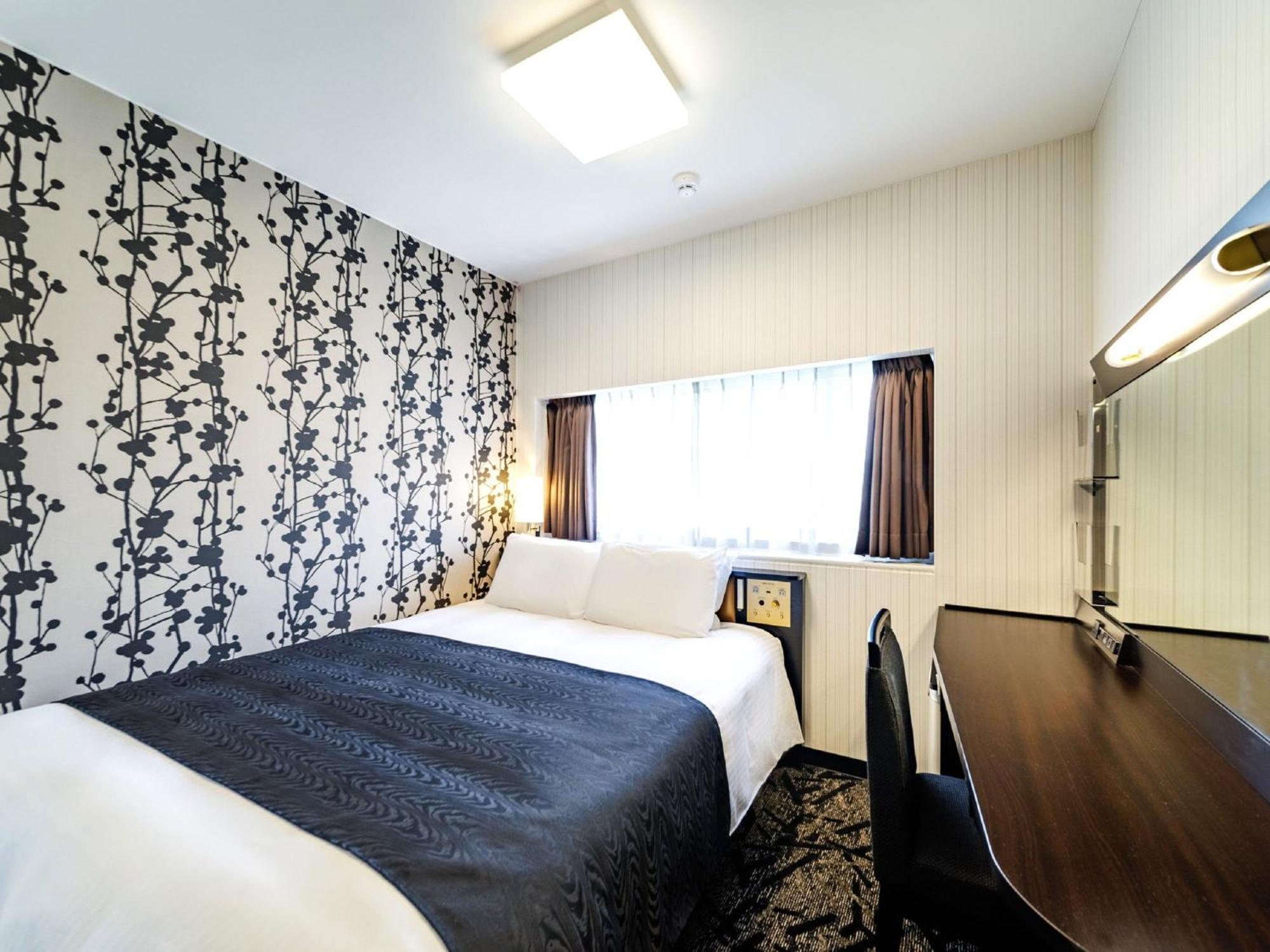 Apa Hotel Nagasaki Dejima Quarto foto